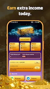 GoldAge: Earn Money Legit Now preview 3